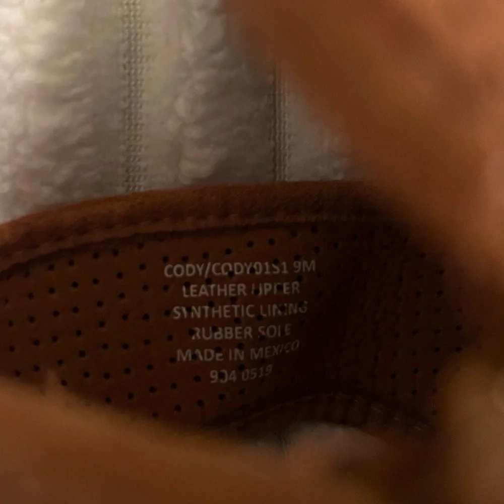Steve Madden Cody Booties
